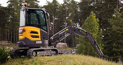 Planning To Hire An Excavation Company – A Few Steps To Make The Right Choice